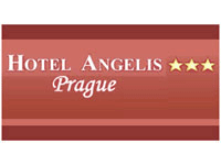 Luxusní hotel v centru Prahy